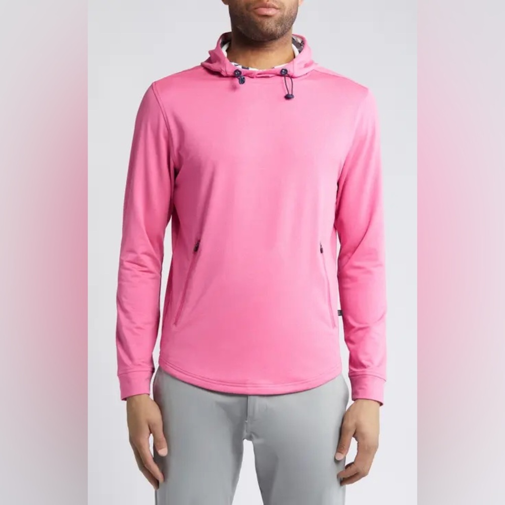 Swannies Ivy Golf Hoodie